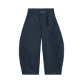Sacai x Carhartt WIP Duck Pants "Blue"