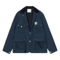 Sacai x Carhartt WIP Suiting x Duck Jacket "Blue"