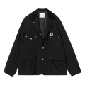 Sacai x Carhartt WIP Suiting x Duck Jacket "Black"