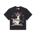 Sp5der Anniversary Tee "Black"