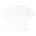 Entire Studios Heavy Boxy Tee "White"
