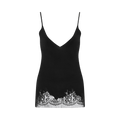 The Row Makka Top "Black"