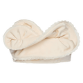 Magda Butrym Top "Cream"