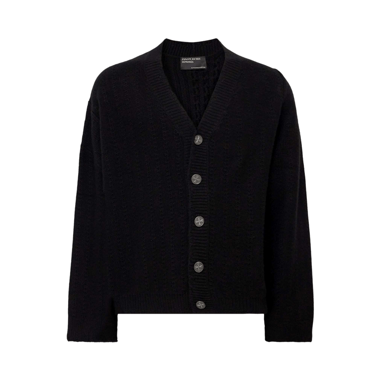 Enfants Riches Déprimés Tod's Sunday Sweater 'Black'