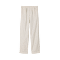 Miu Miu Popeline Riga "Crema"