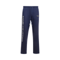 Nahmias Life Guard Wide Sweatpants "Worn Navy Fleece"