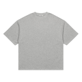Entire Studios Heavy Boxy Tee "Grey Marle"