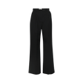The Row Virgil Pant "Black"