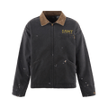 SAINT Mxxxxxx Saint Babylon Detroit Jacket "Black"
