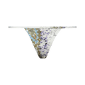 Christopher Esber Absence Low Brief "Absence Print"