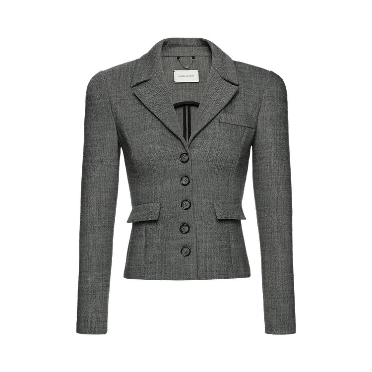 Magda Butrym Blazer "Grey"