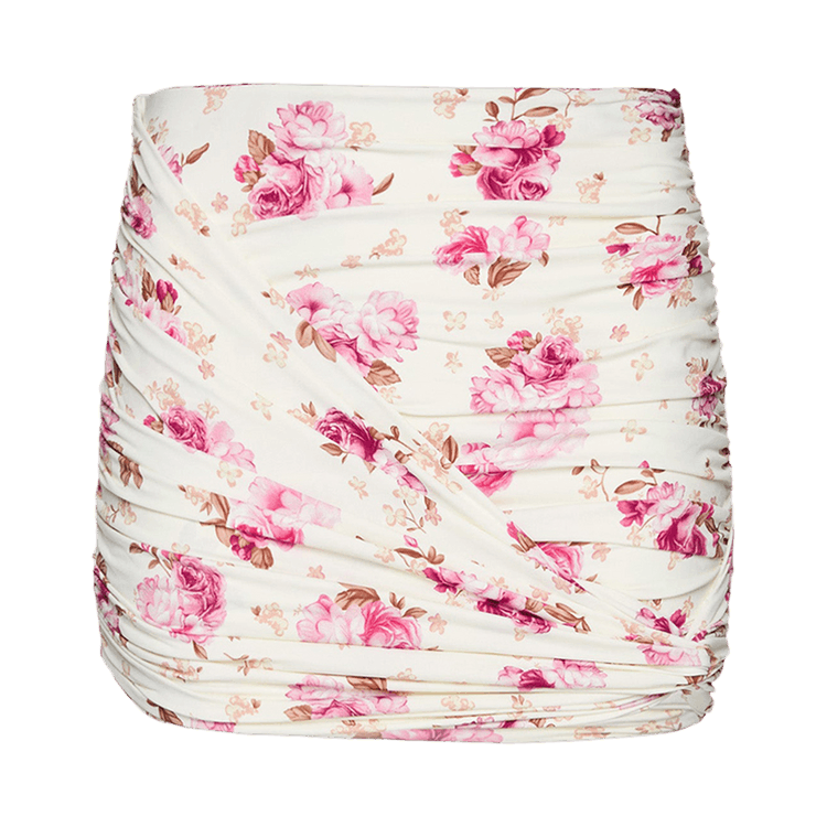 Magda Butrym Swim Bottom "Cream"