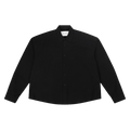 Entire Studios Miller Shirt "Black"