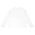 Entire Studios Heavy Long-Sleeve "White"