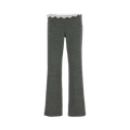 Magda Butrym Pants "Grey"