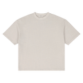 Entire Studios Heavy Boxy Tee "Off White"