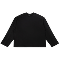 Entire Studios Heavy Long-Sleeve "Black"