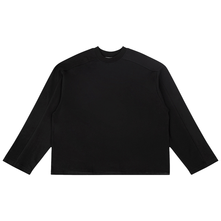 Entire Studios Heavy Long-Sleeve "Black"