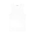 Entire Studios Rib Tank "White"