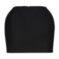 Magda Butrym Skirt "Black"