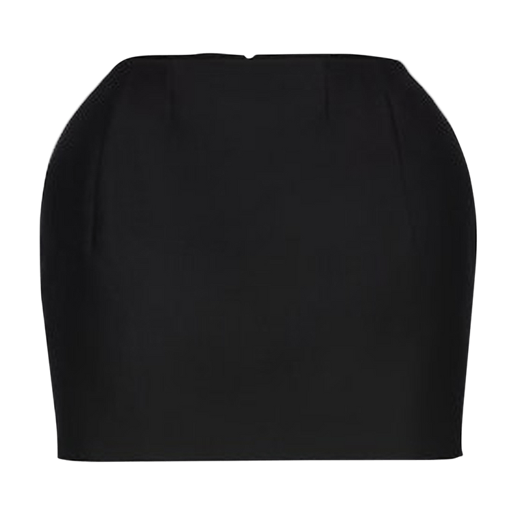 Magda Butrym Skirt "Black"