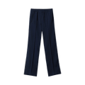 Miu Miu Jersey Tech Pant "Navy"