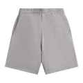 Entire Studios Standard Sweatshort "Grey Marle"