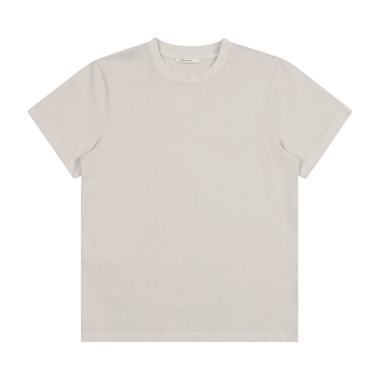 Entire Studios Standard Tee "Off White"