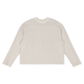 Entire Studios Heavy Long-Sleeve "Off White"
