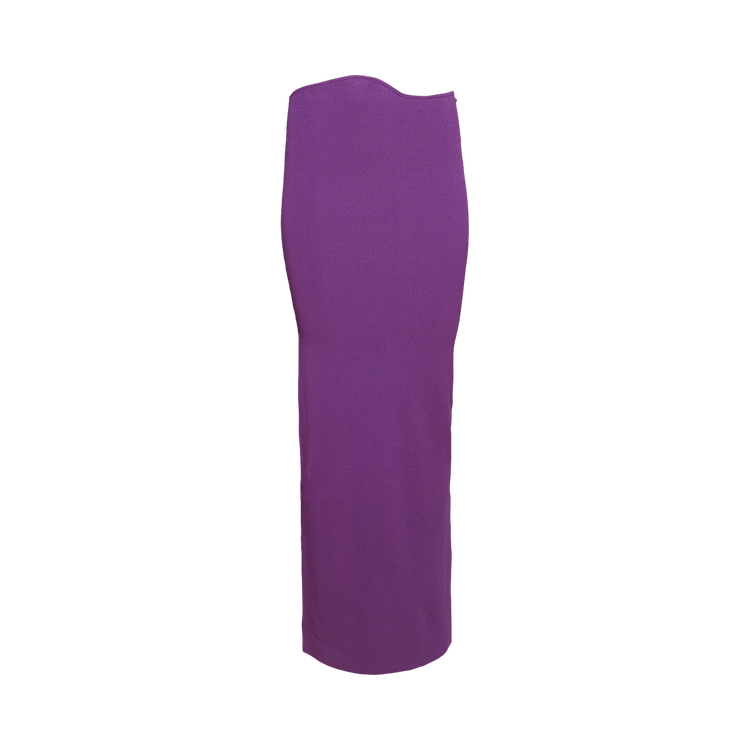 Christopher Esber Maparadita Skirt "Pelisse"
