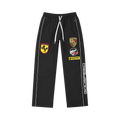 Godspeed GRC Track Pants "Black"