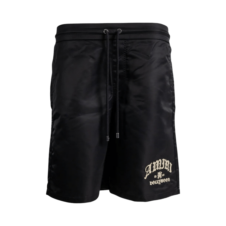 Amiri Hollywood Short "Black"