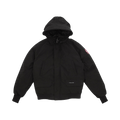Canada Goose Chilliwack Bomber "Black/Noir"