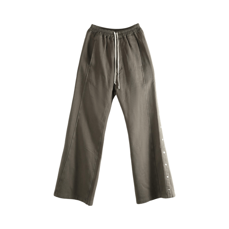Rick Owens DRKSHDW Wide Pusher Pants "Dark Dust"