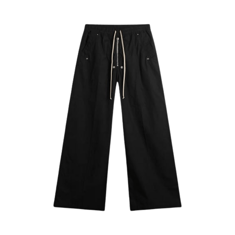 Rick Owens DRKSHDW Geth Belas Pantaloni "Black"