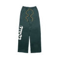 Diet Starts Monday Star Sweatpants "Pine"