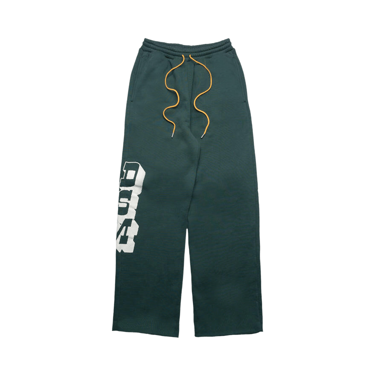 Diet Starts Monday Star Sweatpants "Pine"