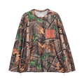 MAGIC STICK Air Flow Camo Tee "Camo"