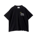 MAGIC STICK Vesper Tee "Black"