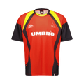 MAGIC STICK x Umbro Moto Soccer Jersey "Red"