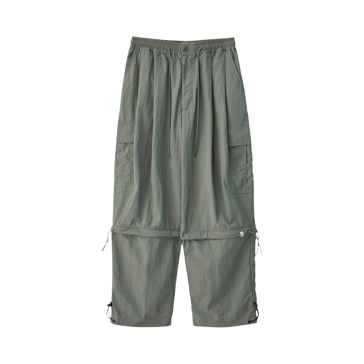 MAGIC STICK 2 Way Climbing BDU Pants "Olive"