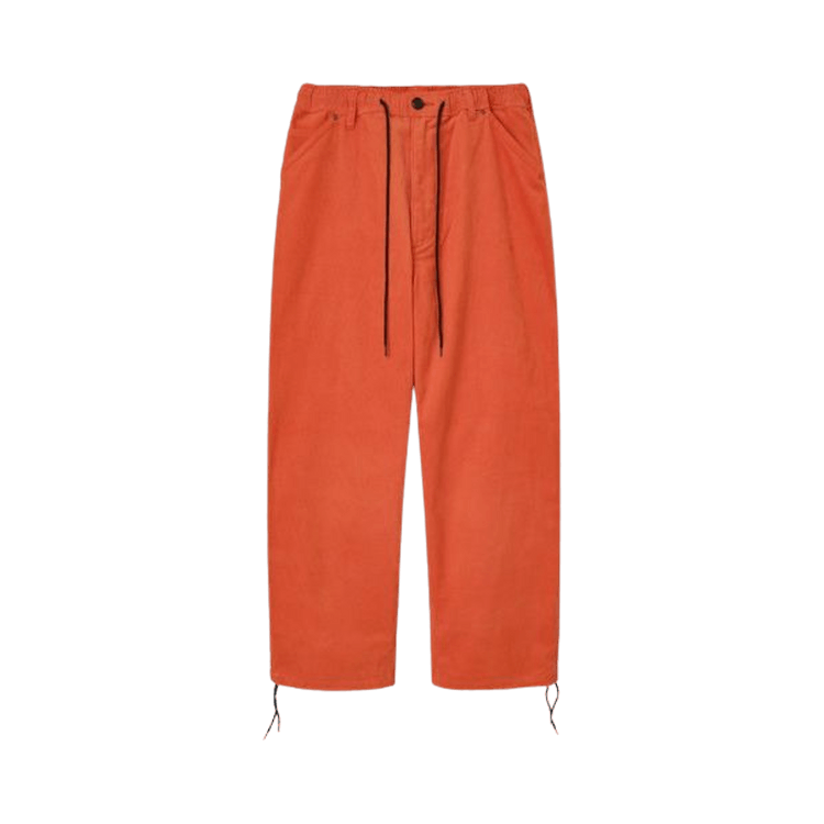 MAGIC STICK Ez Painter Pants "Security Orange"