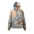 Kith Angels Nelson Hoodie "Silk"