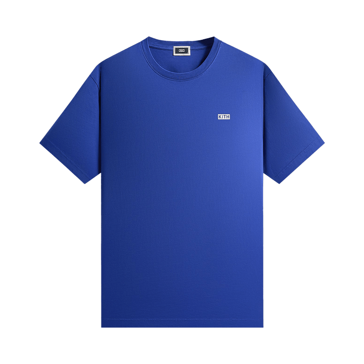 Kith Lax Tee "Bright"