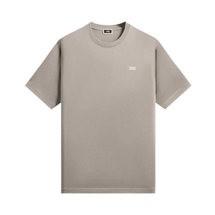 Kith Lax Tee "Pyrite"