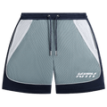 Kith Wesley Mesh Short "Reef"