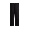 Kith Midweight Double Weave Chatham Pant "Black"