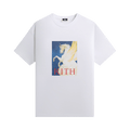 Kith Icon Tee "White"