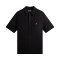 Kith Tilden Polo "Black"