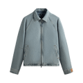 Kith Denim Efron Blouson Jacket "Light Indigo"